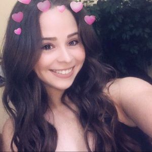 Meet your Posher, Gaby